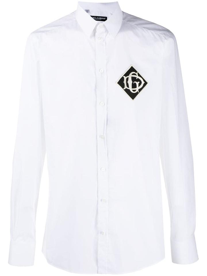Dolce & Gabbana Dolce & Gabbana G5ej0zgel32 W0800 - White