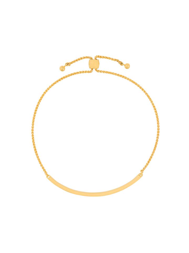 Astley Clarke Kula Eternity Bracelet - Metallic