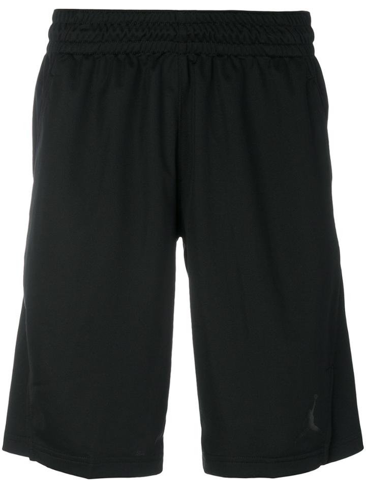Nike Air Shorts - Black