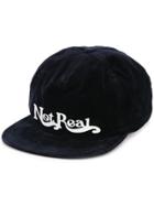 Off-white Not Real Cap - Blue
