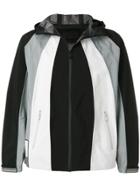 Prada Lightweight Sports Jacket - Multicolour