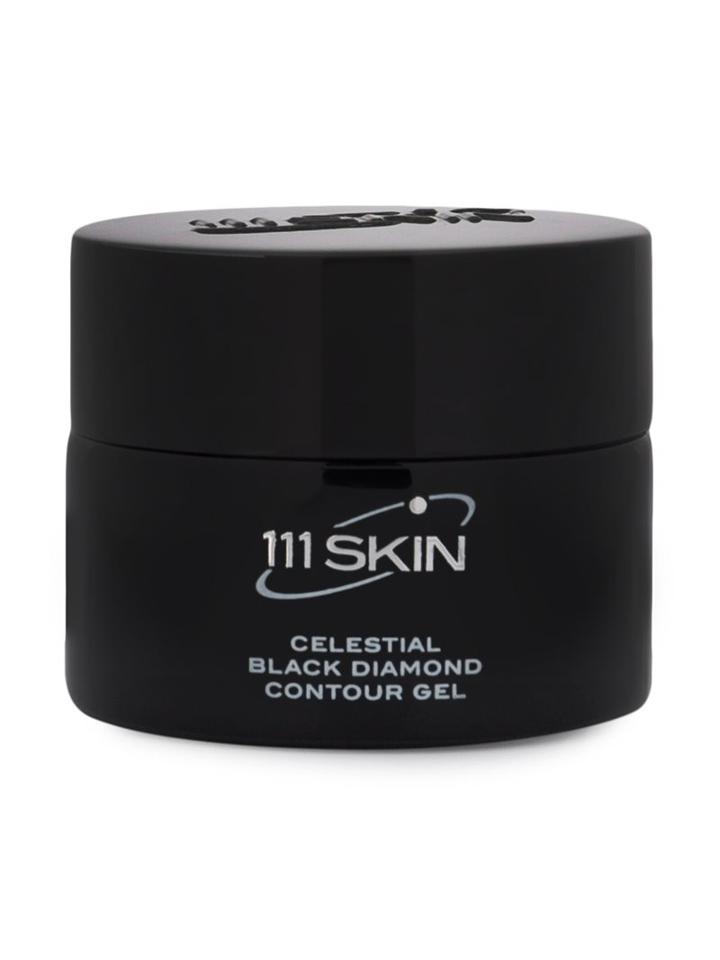 111 Skin Celestial Black Diamond Contour Gel, Nude/neutrals