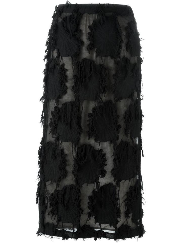 Erika Cavallini 'hikar' Skirt