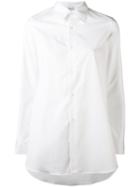 Aspesi - Buttoned Shirt - Women - Cotton - 42, White, Cotton