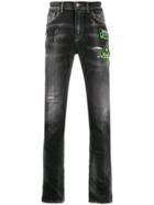 Frankie Morello Fmcf9041jen01 - Black