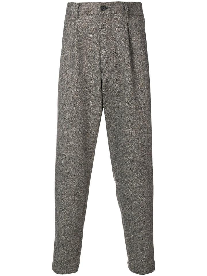East Harbour Surplus Bryan Trousers - Grey
