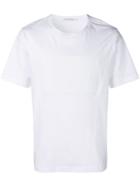 Calvin Klein Jeans Textured T-shirt - White
