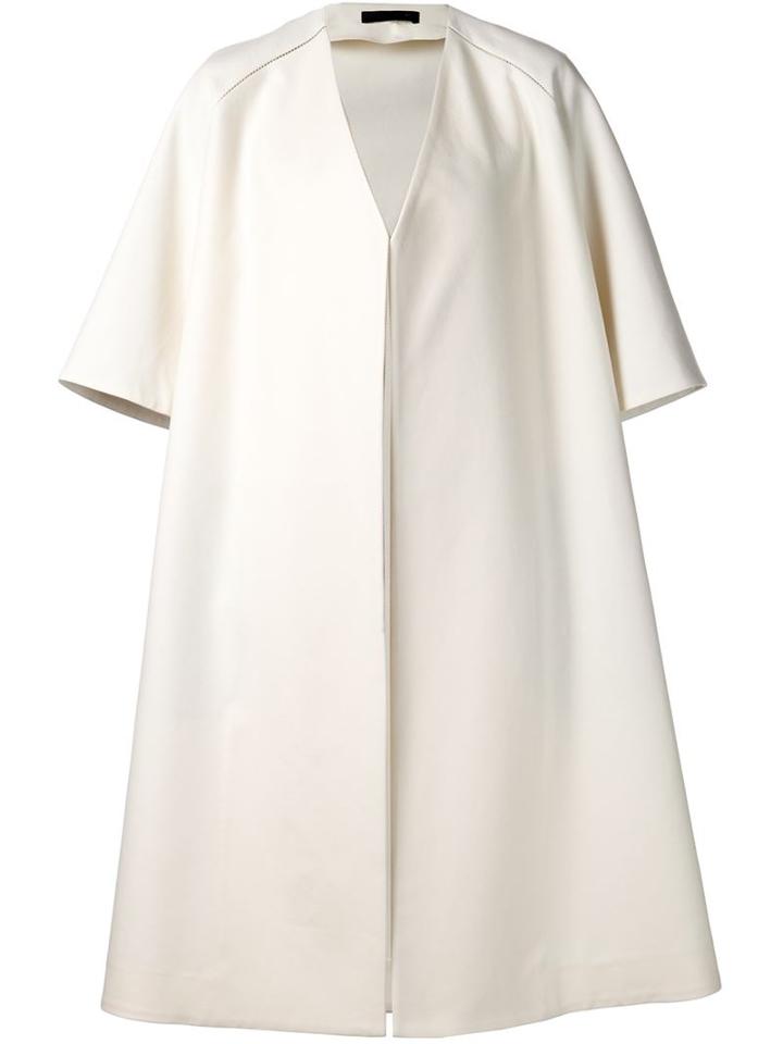 The Row 'loring' Cape