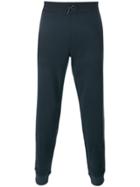 Roberto Collina Track Trousers - Green