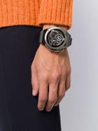 Mazzucato Rim Reversible 48mm - Grey