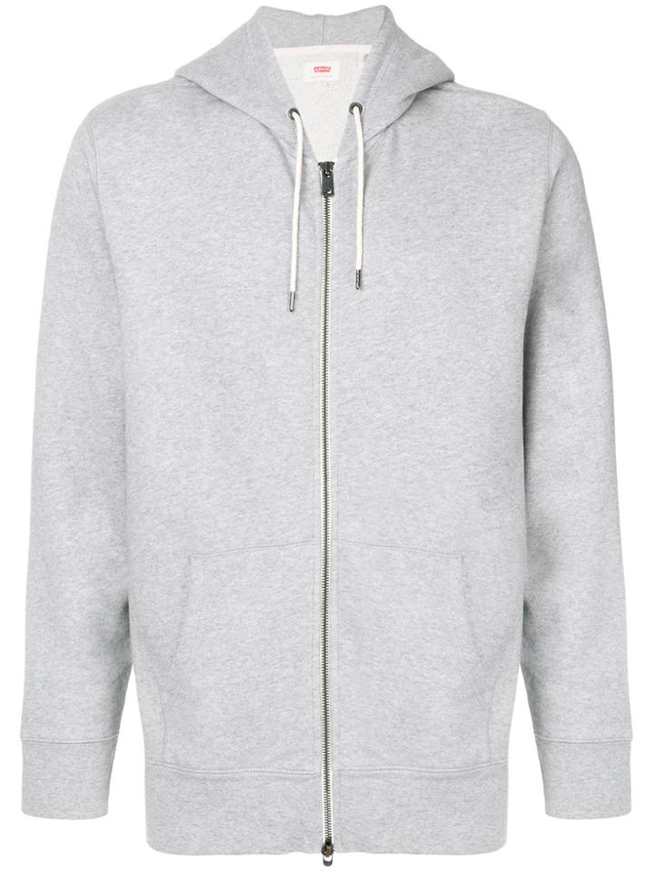 Levi's Zip Up Hoodie - Unavailable