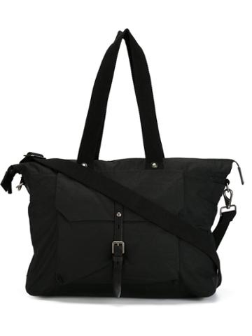 Ally Capellino 'teddy' Holdall