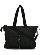 Ally Capellino 'teddy' Holdall