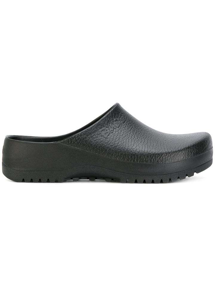 Birkenstock Low-heel Loafers - Black