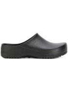 Birkenstock Low-heel Loafers - Black