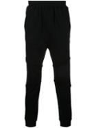 First Aid To The Injured - Hyoid Trousers - Unisex - Cotton - 1, Black, Cotton