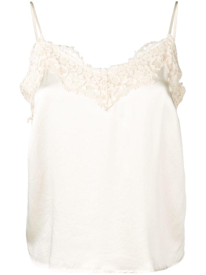 Pinko 1x10b0 3699 Diplodoco D22 - White