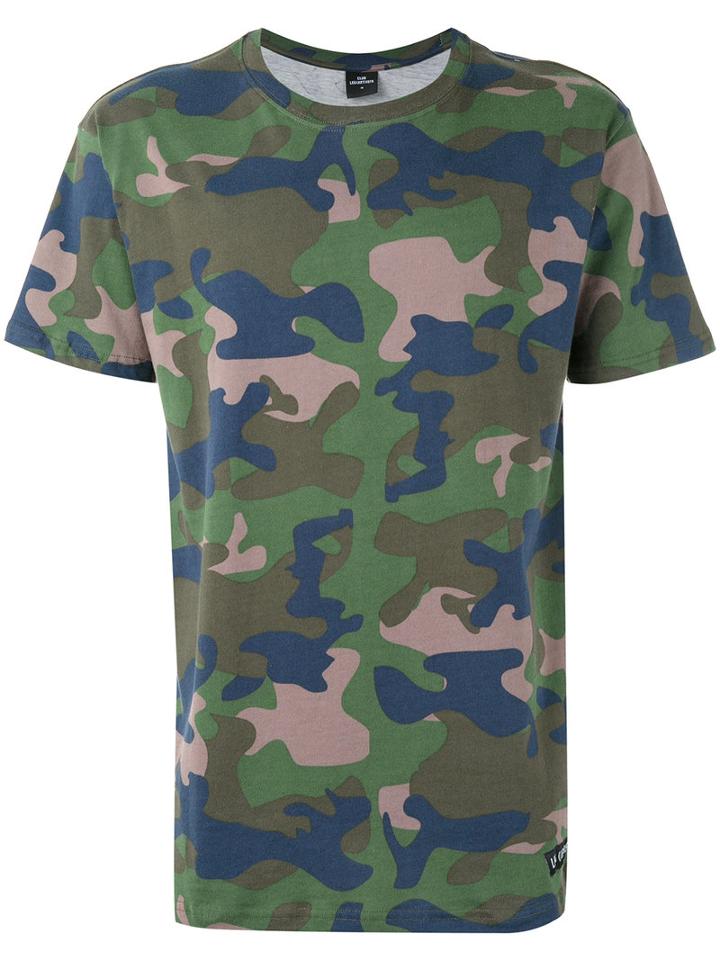 Les (art)ists Riri T-shirt, Men's, Size: Xl, Cotton