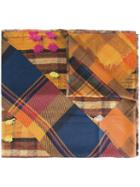 Pierre-louis Mascia 'fancy' Scarf