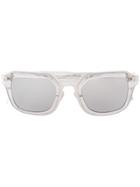Grey Ant 'notizia' Sunglasses