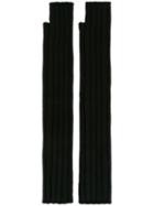 Mm6 Maison Margiela Fingerless Gloves