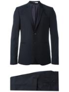 Ps By Paul Smith Slim Fit Suit, Men's, Size: 48, Blue, Viscose/wool