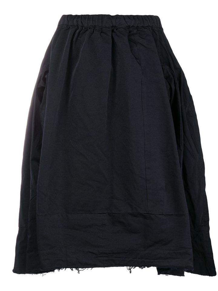 Comme Des Garçons Comme Des Garçons Gbs017w18 2 - Blue