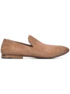 Marsèll Classic Loafers - Brown