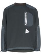 And Wander - Grey