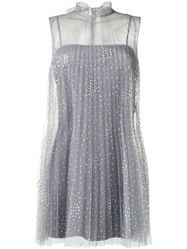 Red Valentino - Grey