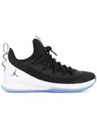 Nike Jordan Ultrafly 2 Sneakers - Black