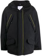 Napapijri Napapijri N0ykd7epoch1 Black Polyamide