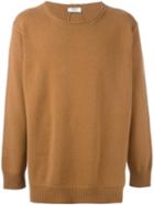 Ports 1961 Round Neck Sweater