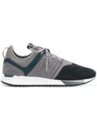 New Balance 247 Sneakers - Grey