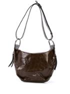 Michael Kors Chrissie Shoulder Bag - Brown
