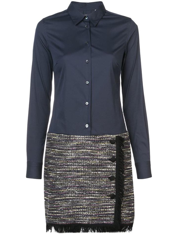 Sara Roka Sara Roka Vega25 Black/khaki Synthetic->polyester
