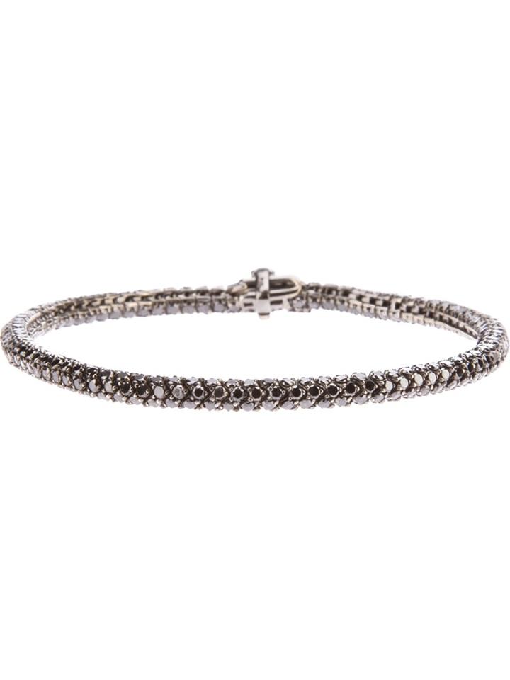 Christian Koban Diamond Bracelet