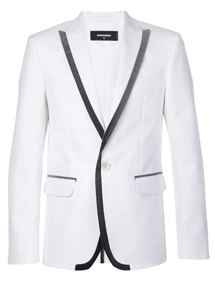 Dsquared2 Blazer Jacket