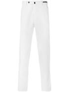 Pt01 Slim-fit Jeans - White
