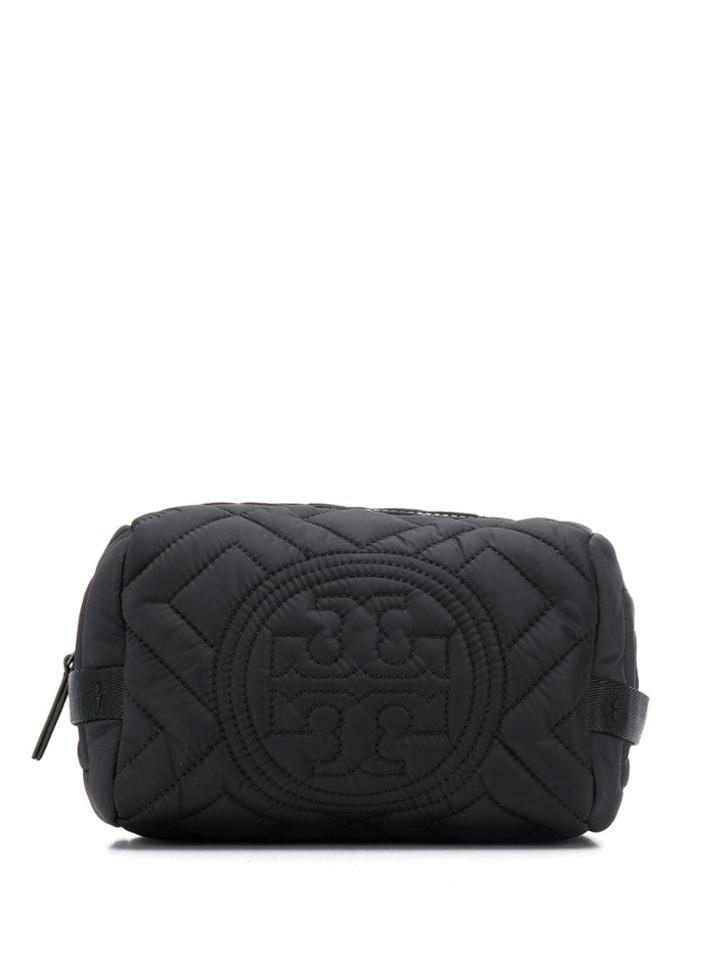 Tory Burch Make Up Bag - Black