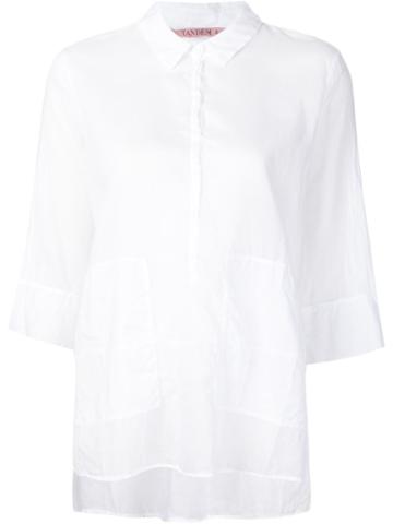 Tandem Tunic Shirt