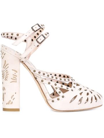 Marchesa 'maddie' Sandals