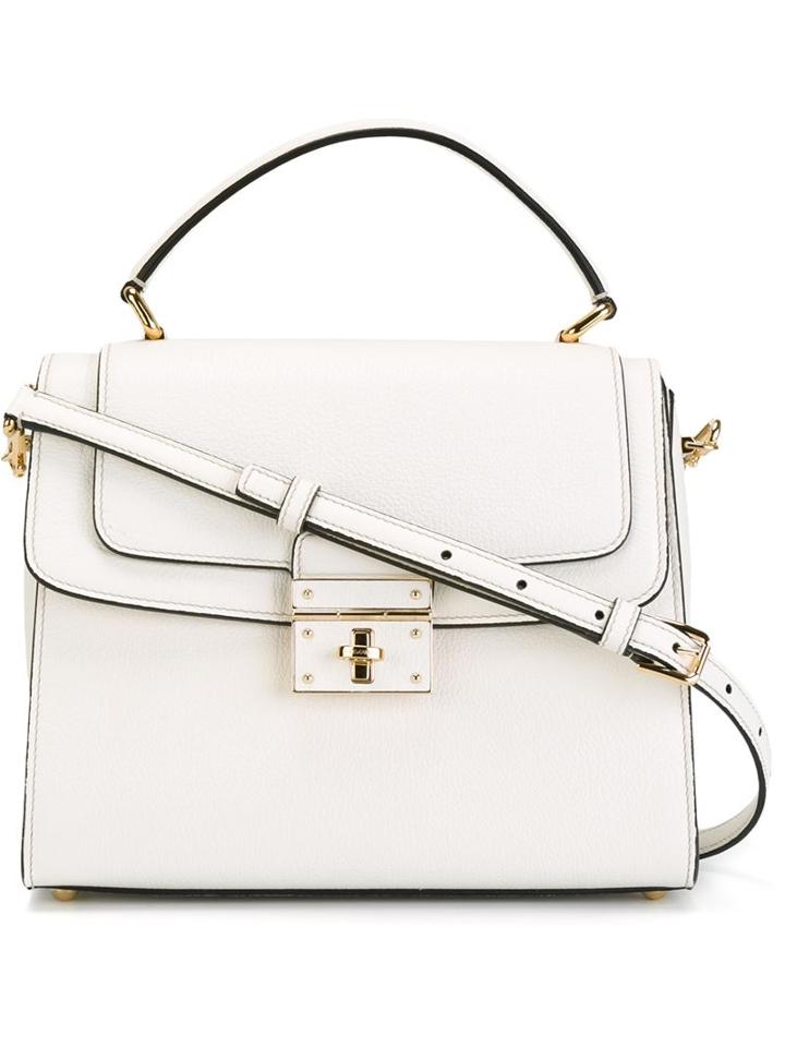 Dolce & Gabbana Medium 'greta' Tote