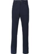 Incotex 'moss' Chinos