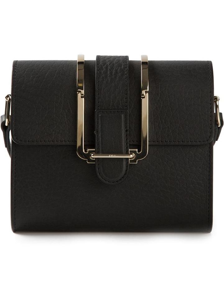 Chloe 'bronte' Shoulder Bag