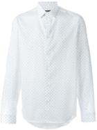 Kenzo All-over Print Shirt