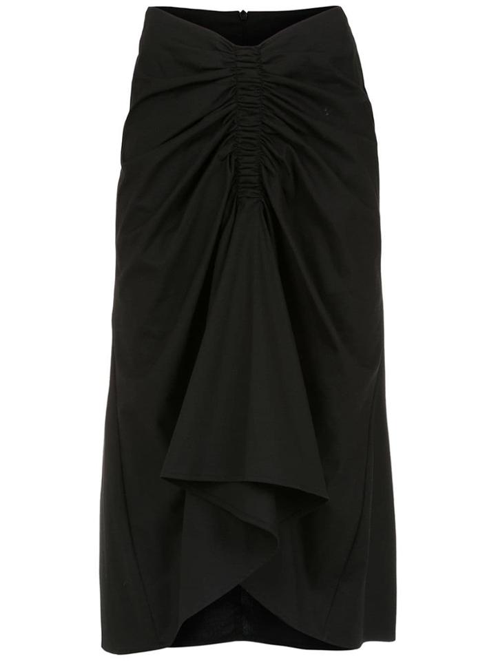 Olympiah Vilarossa Skirt - Black