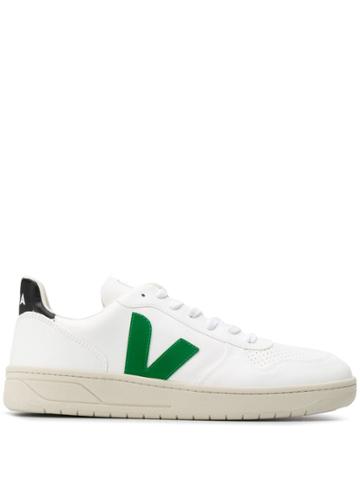 Veja Vxm071928white Emeraude Blk