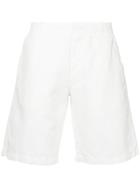 Kent & Curwen Chino Shorts - White