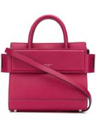 Givenchy Horizon Mini Bag - Pink & Purple